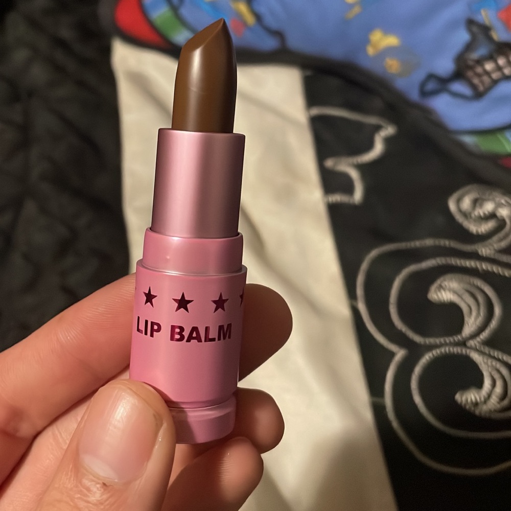 Jeffree Star Tinted Lip Balm MYSTERY SHADE